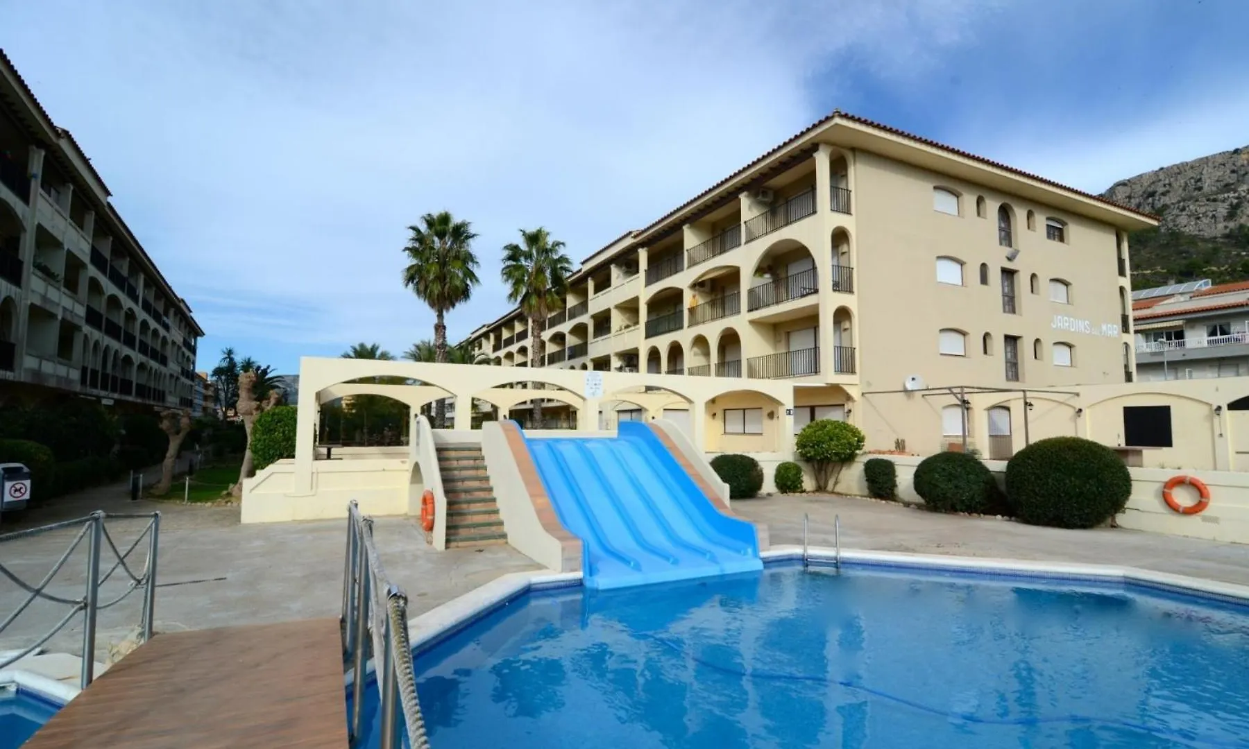 Apartamento Jardins Del Mar 68 L'Estartit