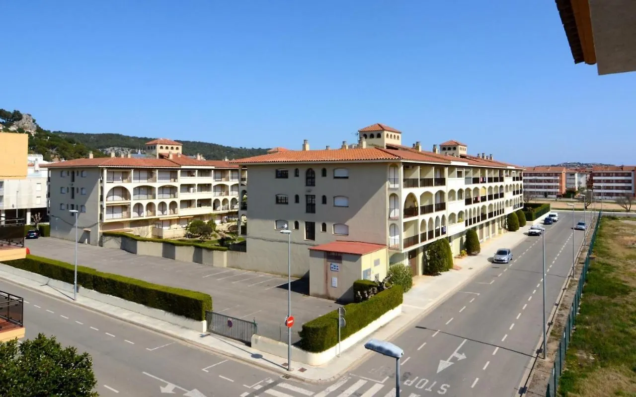 Apartamento Jardins Del Mar 68 L'Estartit
